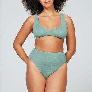 Youswim Eva in High Waist